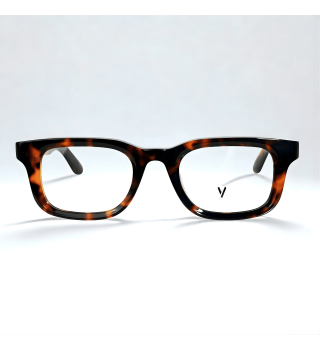 Frame Kacamata Jethro V2 Original by Van Java Revival